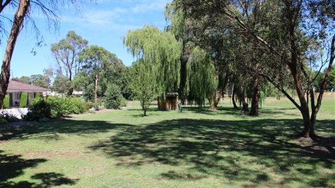 Creswick Motel - Sydney Tourism 1