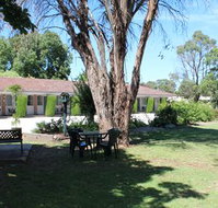 Creswick Motel - Sydney Tourism