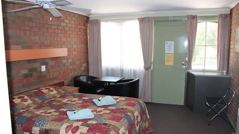 Creswick Motel - Sydney Tourism 2