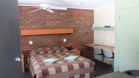 Creswick Motel - Sydney Tourism 3