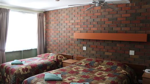 Creswick Motel - Sydney Tourism 5