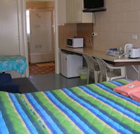 Turn In Motel - Sydney Tourism