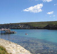 Southern Ocean Motor Inn - Sydney Tourism