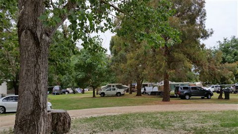 Valley View Caravan Park - Sydney Tourism 0
