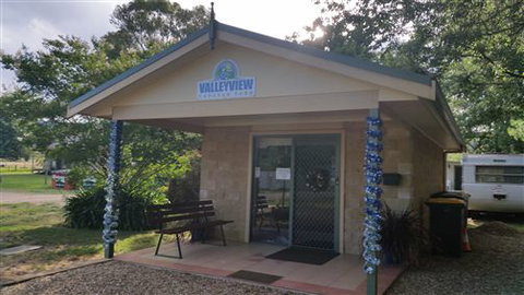 Valley View Caravan Park - Sydney Tourism 2