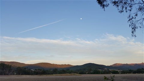 Valley View Caravan Park - Sydney Tourism 4