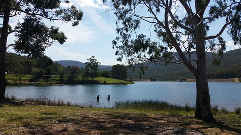 Valley View Caravan Park - Sydney Tourism 6