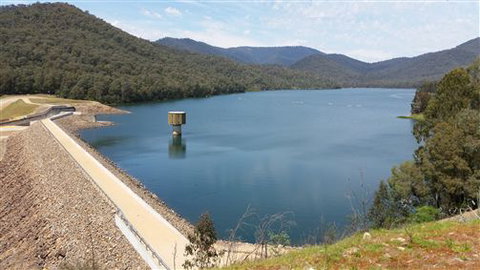 Valley View Caravan Park - Sydney Tourism 7
