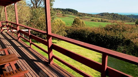 Johanna River Farm And Self Contained Cottages - Sydney Tourism 4