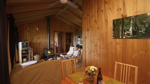 Johanna River Farm And Self Contained Cottages - Sydney Tourism 2