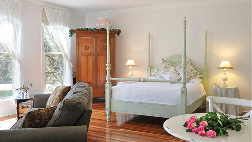 The Patch VIC Sydney Tourism