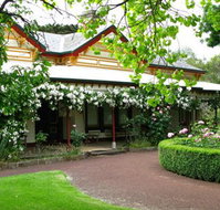 Quamby Homestead - Sydney Tourism