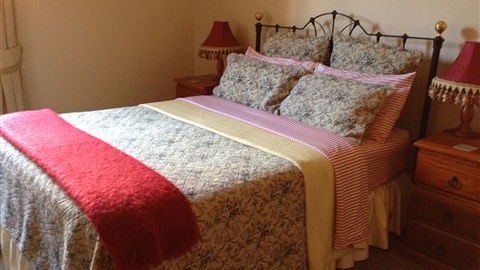 Carlyle House Rutherglen - Sydney Tourism 0