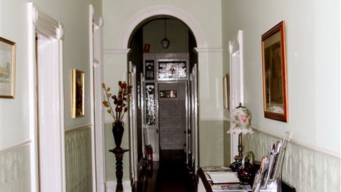 Carlyle House Rutherglen - Sydney Tourism 2