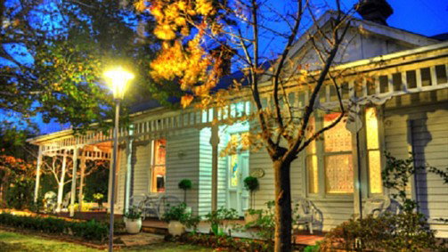 Naroghid VIC Sydney Tourism
