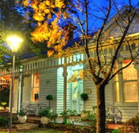 Heytesbury House BB - Sydney Tourism