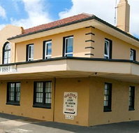 Grand Central Accommodation BB Cobden - Sydney Tourism