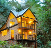 Lochiel Luxury Accommodation - Sydney Tourism