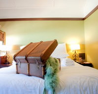 Campaspe Country House Hotel  Restaurant - Sydney Tourism