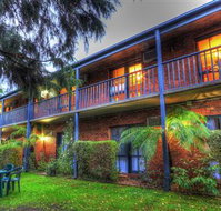 Armour Motor Inn - Sydney Tourism