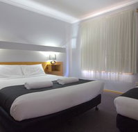 Blue Whale Motor Inn  Apartments - Sydney Tourism