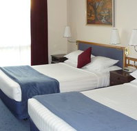 Australia Park Motel - Sydney Tourism