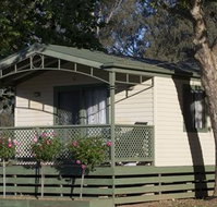 Painters Island Caravan Park - Sydney Tourism
