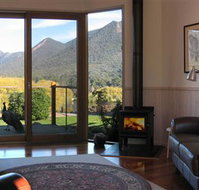 Cathedral Valley Farm - Sydney Tourism