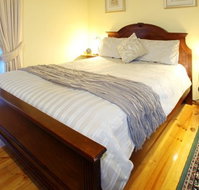 Glenview Retreat Luxury Accommodation - Sydney Tourism