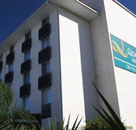 Quality Hotel on Olive - Sydney Tourism