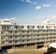 Quality Suites Deep Blue - Sydney Tourism