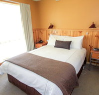 Golden Heritage Motor Inn - Sydney Tourism