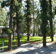Barham Caravan  Tourist Park - Sydney Tourism