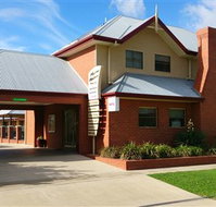 Murray Waters Motor Inn  Apartments - Sydney Tourism