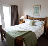 Strath Valley View Bed and Breakfast - Sydney Tourism