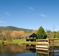 Sanctuary Park Cottages - Sydney Tourism