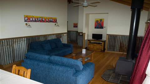 Sanctuary Park Cottages - Sydney Tourism 5