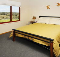 Frog Gully Cottages - Sydney Tourism