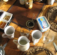 Paynes Hut - Sydney Tourism