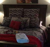 Emerald Creek Cottages - Sydney Tourism