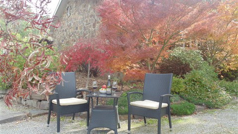 Araluen Boutique Accommodation - Villas & Lodge - Sydney Tourism 4