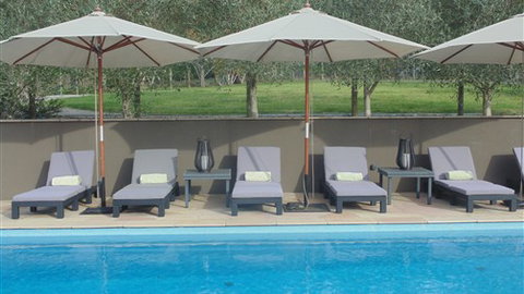 Araluen Boutique Accommodation - Villas & Lodge - Sydney Tourism 2