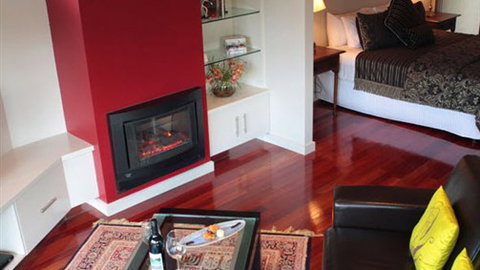 Araluen Boutique Accommodation - Villas & Lodge - Sydney Tourism 3