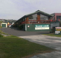 Bridport Seaside Lodge - Sydney Tourism