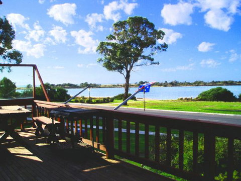 Bridport Seaside Lodge - Sydney Tourism 1