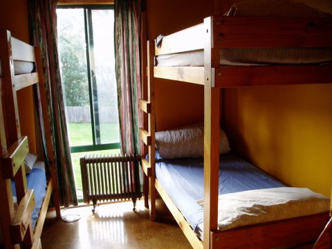 Bridport Seaside Lodge - Sydney Tourism 2