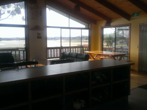 Bridport Seaside Lodge - Sydney Tourism 6