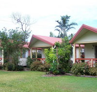 Flying Fish Point Tourist Park - Sydney Tourism