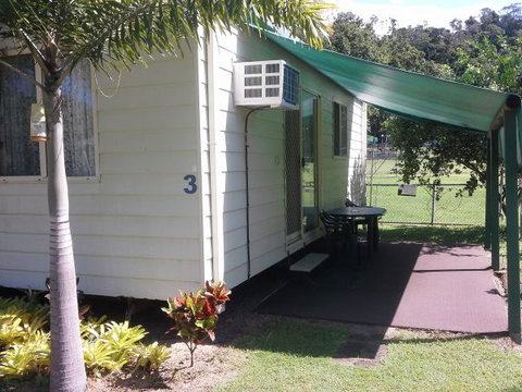 Flying Fish Point Tourist Park - Sydney Tourism 2