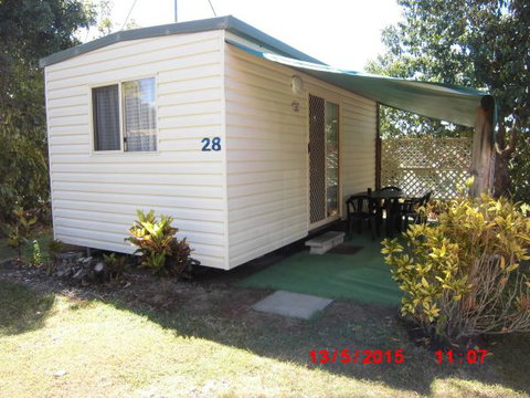 Flying Fish Point Tourist Park - Sydney Tourism 3